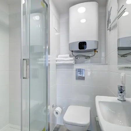 Apartment Dr - Five Sopot