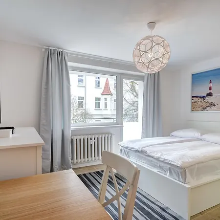 Dr - Five Apartment