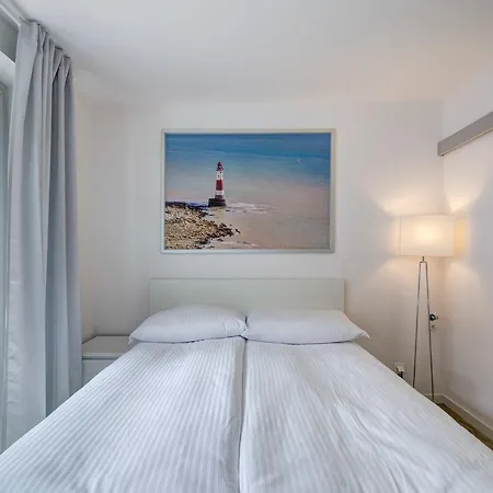 Dr - Five Apartmán Sopoty