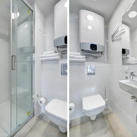 Apartment Dr - Five *