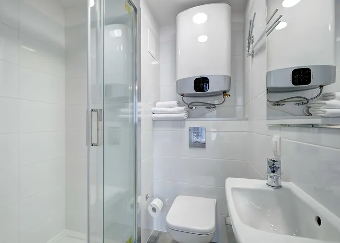 Apartment Dr - Five Sopot