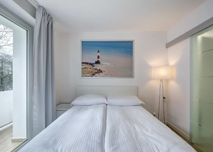 Dr - Five Apartment Sopot